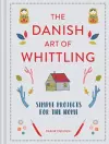 The Danish Art of Whittling cover