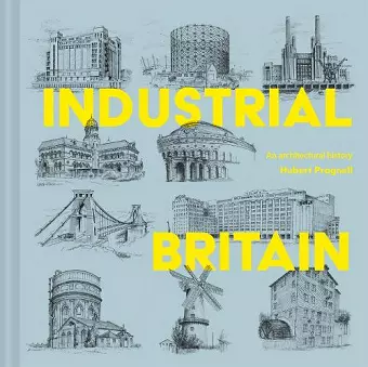 Industrial Britain cover