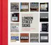 London Street Signs cover