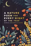 Nature Poem for Every Night of the Year cover