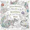 Millie Marotta's Woodland Wild cover