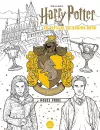 Harry Potter: Hufflepuff House Pride cover