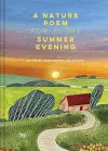 A Nature Poem for Every Summer Evening cover