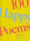 100 Happy Poems cover