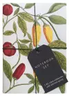 Botanical Art Notebook Set cover