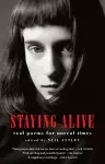 Staying Alive cover