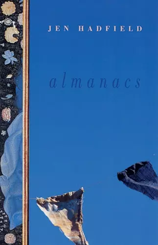 Almanacs cover