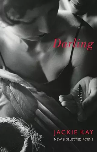 Darling cover