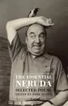 The Essential Neruda cover