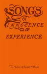 Songs of Innocence and of Experience cover