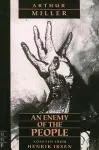 An Enemy of the People cover