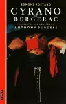 Cyrano de Bergerac cover