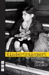 Kindertransport cover