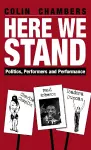 Here We Stand cover