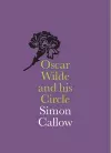 Oscar Wilde and his Circle cover