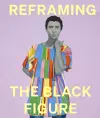 Reframing the Black Figure cover