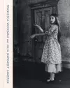 Francesca Woodman and Julia Margaret Cameron cover