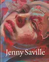 Jenny Saville cover