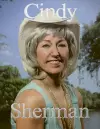 Cindy Sherman cover