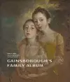 Gainsborough’s Family Album cover