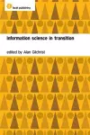 Information Science in Transition cover