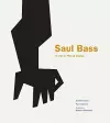 Saul Bass cover