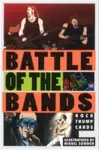 Battle of the Bands cover