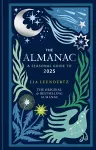 The Almanac: A Seasonal Guide to 2025 cover