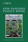 Kew Gardens Puzzle Book cover