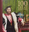 One Hundred Great Paintings cover