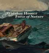 Winslow Homer cover