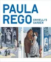 Paula Rego cover