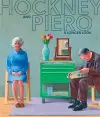 Hockney and Piero cover