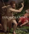 Parmigianino cover