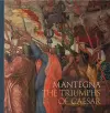 Mantegna: The Triumphs of Caesar cover