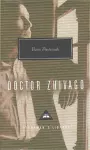 Dr Zhivago cover