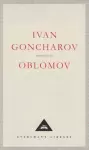 Oblomov cover