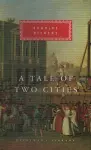 A Tale of Two Cities cover