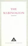 The Mabinogion cover