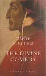 The Divine Comedy cover