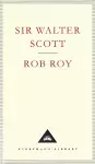 Rob Roy cover