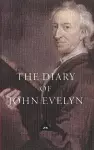 The Diary of John Evelyn cover