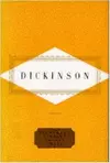 Dickinson Poems cover