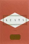 Keats Selected Poems cover