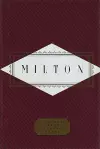 Milton Poems cover