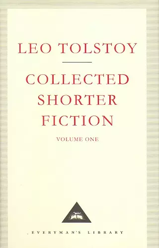 Collected Shorter Fiction Volume 1 cover