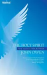 The Holy Spirit cover