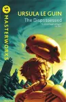 The Dispossessed cover