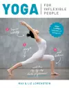 Yoga for Inflexible People cover