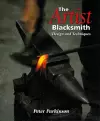 The Artist Blacksmith cover